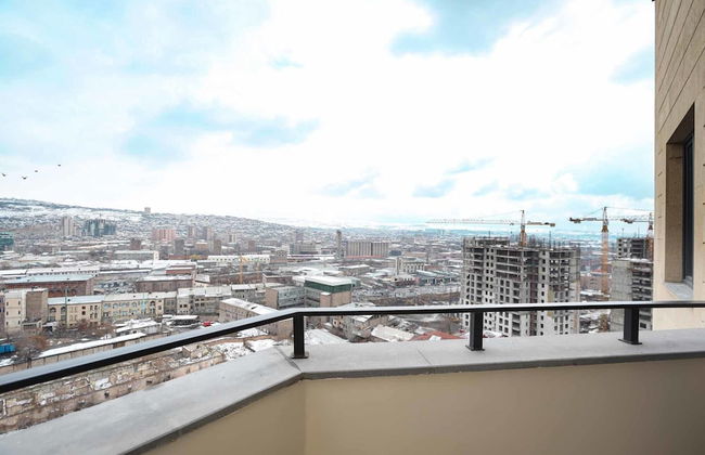 Stay Inn on Argishti 7/10 - Foto 11