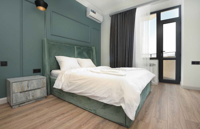 Stay Inn on Argishti 7/10 - Foto 1