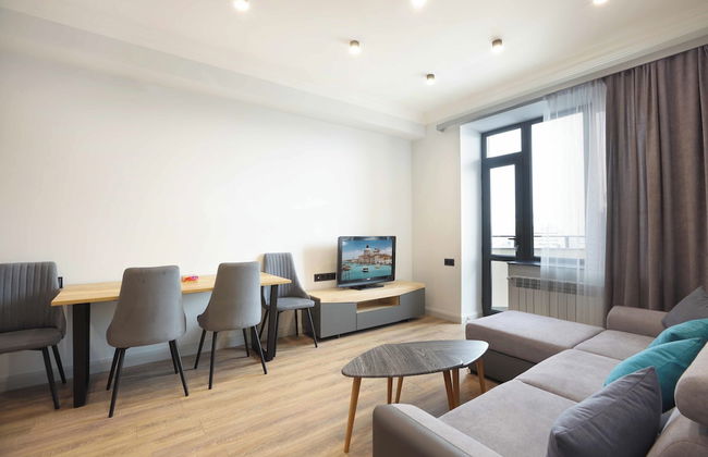 Stay Inn on Argishti 7/10 - Foto 9