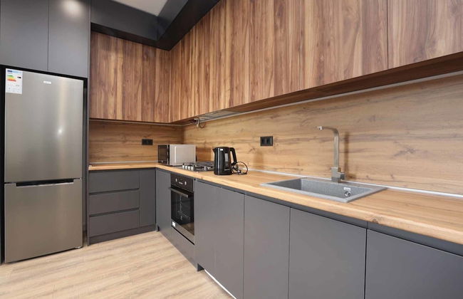 Stay Inn on Argishti 7/10 - Foto 5