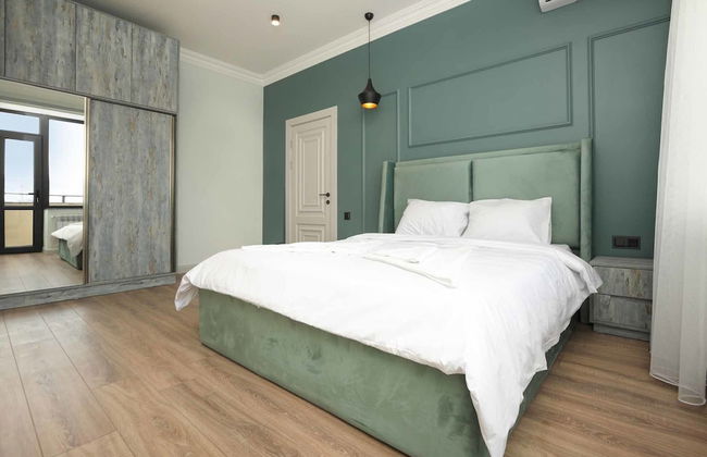 Stay Inn on Argishti 7/10 - Foto 2