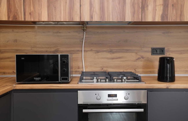 Stay Inn on Argishti 7/10 - Foto 6