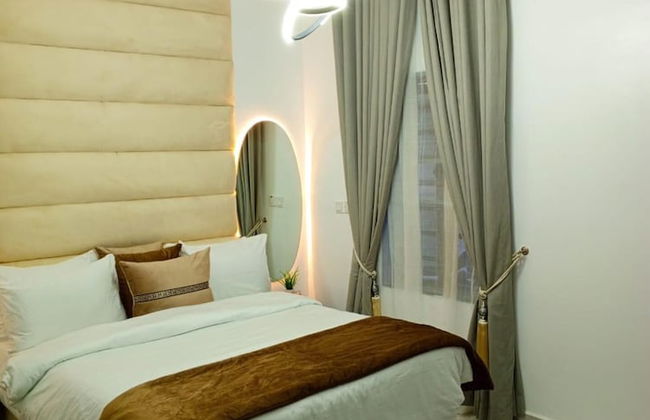 Impeccable 2-bed Apartment in Ikeja - Foto 3