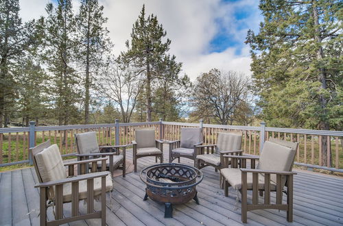 Photo 40 - Klamath Falls Vacation Rental w/ Resort Amenities