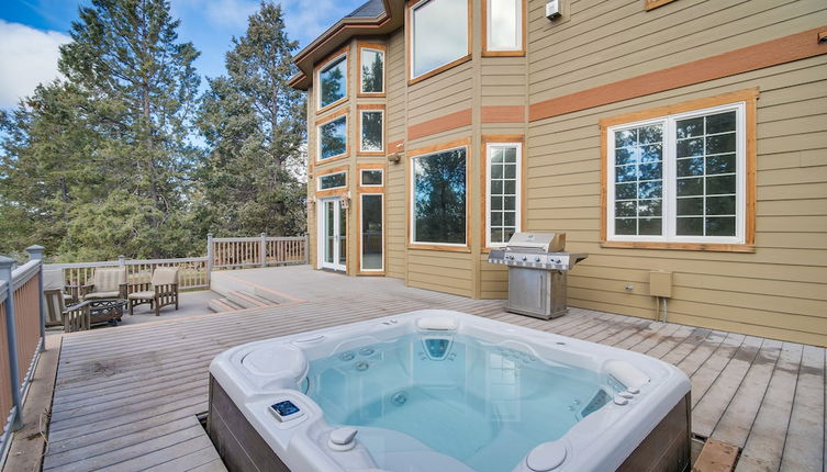 Photo 1 - Klamath Falls Vacation Rental w/ Resort Amenities