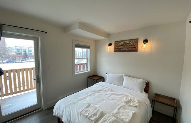Lovely 1 Bedroom Condo With Free Parking And Balcony - Foto 4