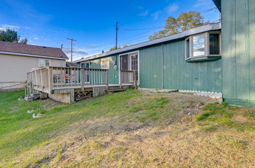 Photo 11 - Northern Michigan Vacation Rental on Crooked Lake