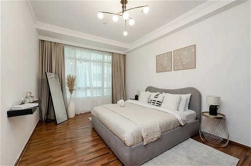 Foto 3 - Spacious 2BR apartment in Marina Crown