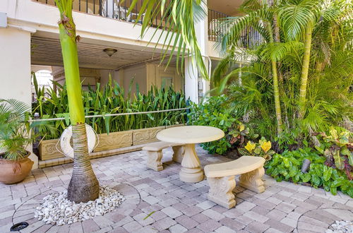 Photo 8 - Palm Beach Condo w/ Outdoor Pool: 1 Block to Beach