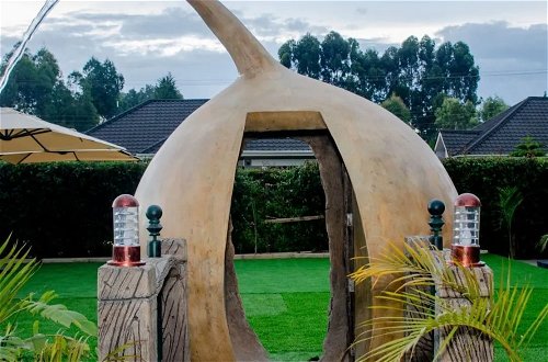 Foto 70 - Lux Suites Eldoret Luxury Villas