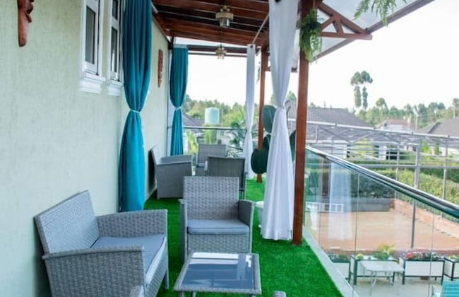 Lux Suites Eldoret Luxury Villas - Photo 65