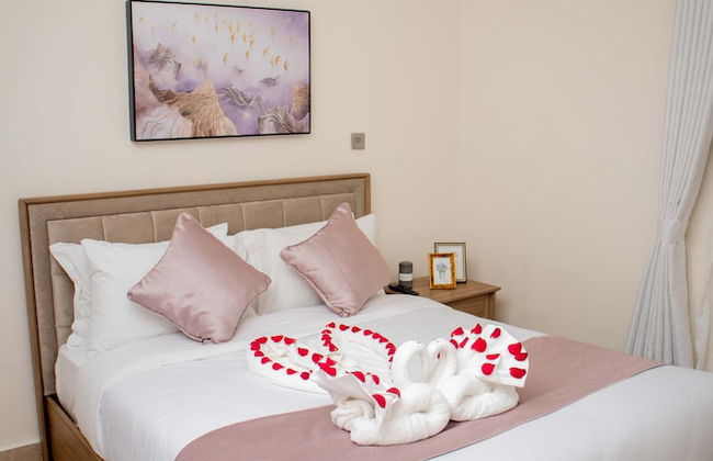 Lux Suites Eldoret Luxury Villas - Photo 3