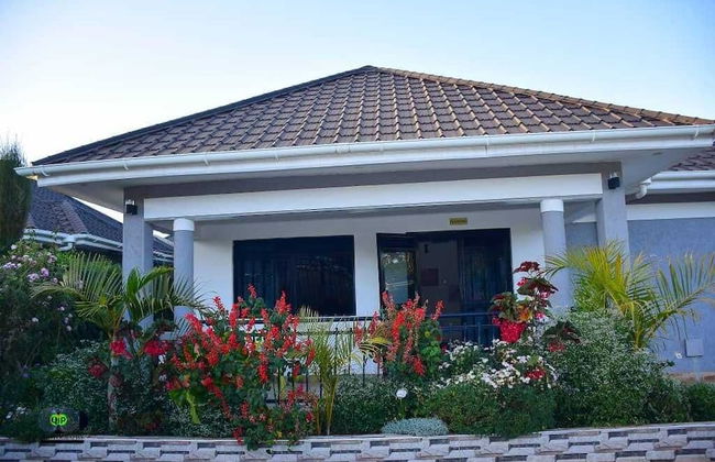 Lux Suites Eldoret Luxury Villas - Photo 77