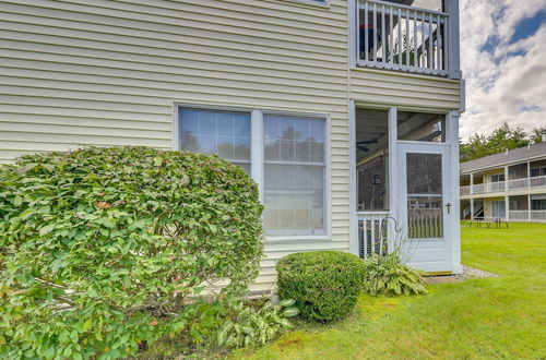 Photo 4 - Quaint Condo in Wells With Community Indoor Pool