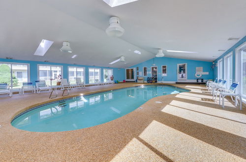 Photo 19 - Quaint Condo in Wells With Community Indoor Pool