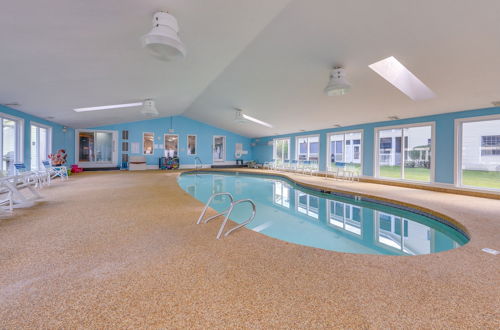 Photo 6 - Quaint Condo in Wells With Community Indoor Pool