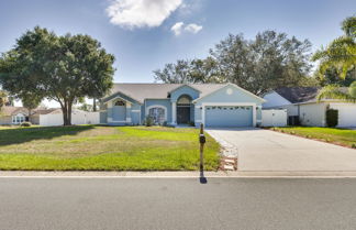 Photo 1 - Orlando Area Home w/ Lanai: 10 Mi to Disney