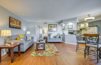 Photo 1 - Little River Condo w/ Pool Access - Near Beaches