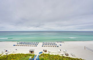 Photo 1 - Panama City Beach Paradise w/ Pool & Hot Tub