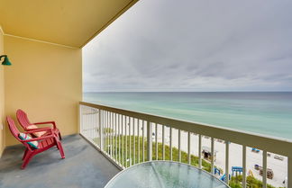 Photo 2 - Panama City Beach Paradise w/ Pool & Hot Tub