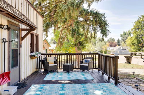 Photo 7 - Pet-friendly Craig Townhome With Deck