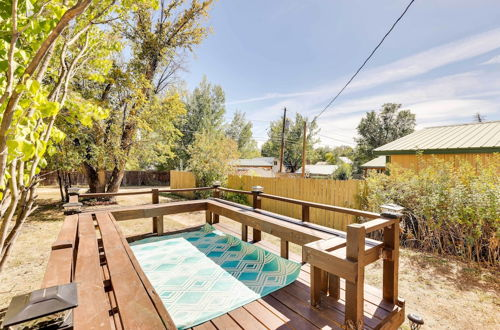 Photo 11 - Pet-friendly Craig Townhome With Deck
