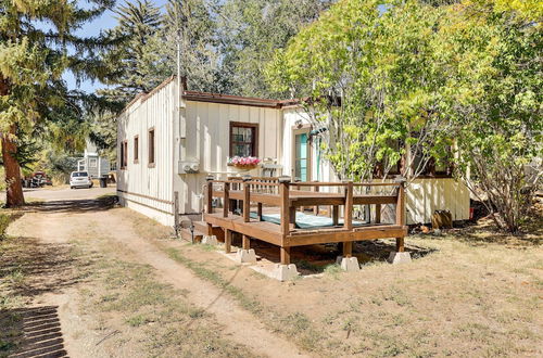 Photo 5 - Pet-friendly Craig Townhome With Deck