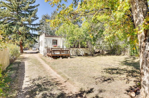 Photo 8 - Pet-friendly Craig Townhome With Deck