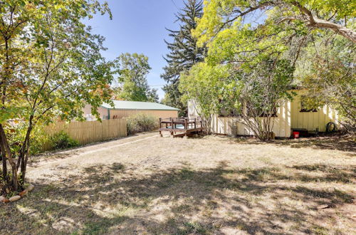 Foto 18 - Pet-friendly Craig Townhome With Deck