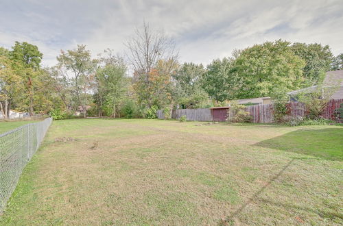 Photo 5 - Welcoming Home in Youngstown w/ Private Backyard