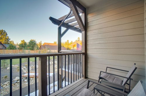 Photo 23 - Mccall Vacation Rental w/ Private Balcony & Grill