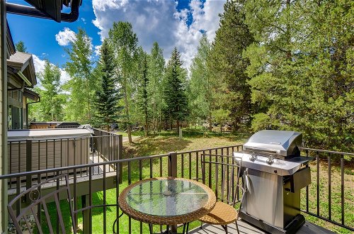 Photo 31 - Breck Hideaway: Private Hot Tub, Fireplace & Deck