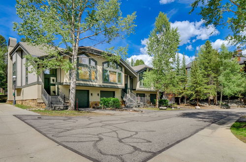 Photo 32 - Breck Hideaway: Private Hot Tub, Fireplace & Deck