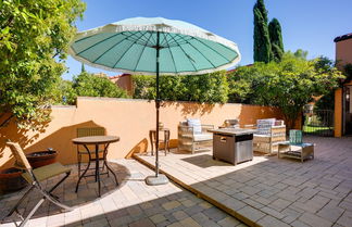 Foto 1 - Sedona Getaway w/ Sunlit Patio: Near Bell Rock