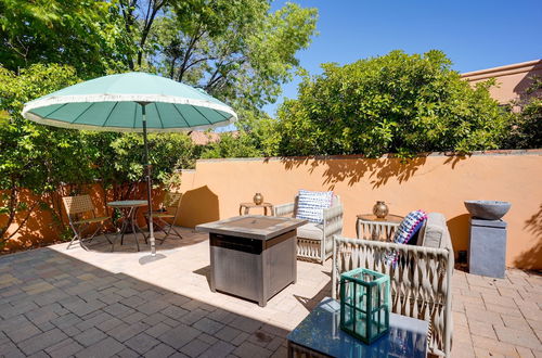 Foto 13 - Sedona Getaway w/ Sunlit Patio: Near Bell Rock