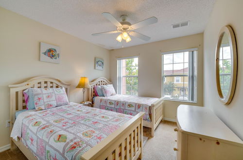 Photo 14 - Sunny Kissimmee Vacation Rental w/ Pool Access