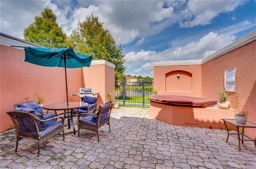 Photo 26 - Sunny Kissimmee Vacation Rental w/ Pool Access