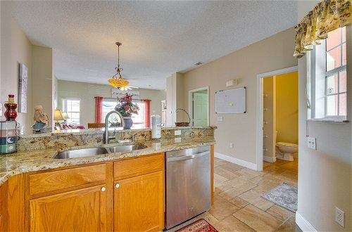 Photo 9 - Sunny Kissimmee Vacation Rental w/ Pool Access