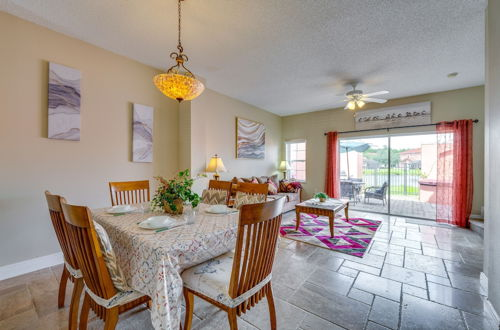 Photo 11 - Sunny Kissimmee Vacation Rental w/ Pool Access