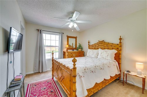 Foto 33 - Sunny Kissimmee Vacation Rental w/ Pool Access