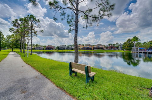 Photo 3 - Sunny Kissimmee Vacation Rental w/ Pool Access