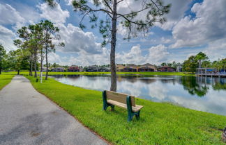 Photo 3 - Sunny Kissimmee Vacation Rental w/ Pool Access