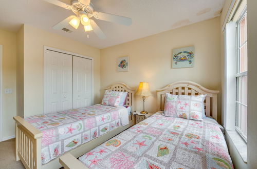 Photo 20 - Sunny Kissimmee Vacation Rental w/ Pool Access