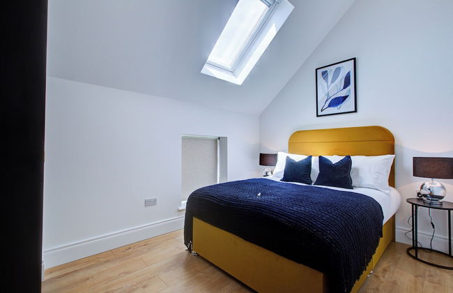 Hybrid Resi - New Malden - Foto 5