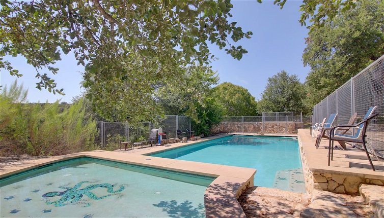 Photo 1 - Sprawling Pet-friendly Austin Estate With Pool
