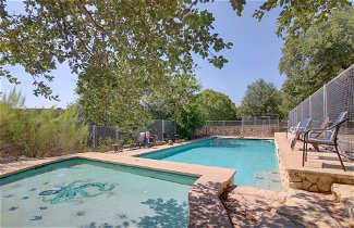 Foto 1 - Sprawling Pet-friendly Austin Estate With Pool
