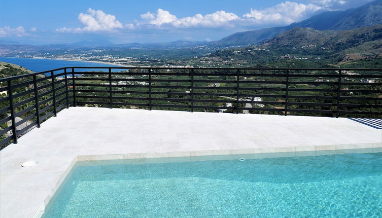 Photo 1 - Villa ArGia with private pool & sea view