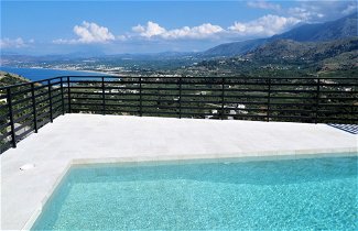 Photo 1 - Villa ArGia with private pool & sea view