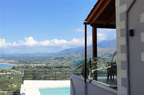 Foto 35 - Villa ArGia with private pool & sea view