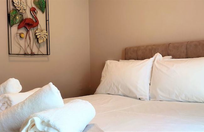 Villa ArGia with private pool & sea view - Foto 6